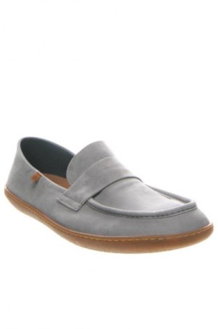 Pánské boty El Naturalista, Velikost 44, Barva Modrá, Cena  2 699,00 Kč