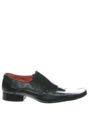 Obuwie męskie Enrico Fantini, Rozmiar 46, Kolor Czarny, Cena 218,99 zł