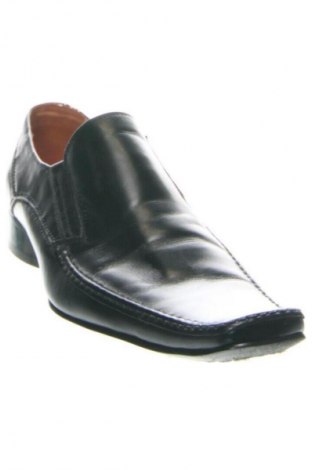 Obuwie męskie Enrico Fantini, Rozmiar 46, Kolor Czarny, Cena 218,99 zł