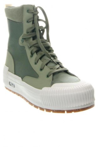 Pánské boty FILA, Velikost 42, Barva Zelená, Cena  2 499,00 Kč