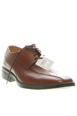 Pánské boty Fretz Men, Velikost 43, Barva Hnědá, Cena  1 979,00 Kč