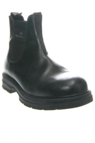 Pánské boty Gant, Velikost 43, Barva Černá, Cena  3 364,00 Kč