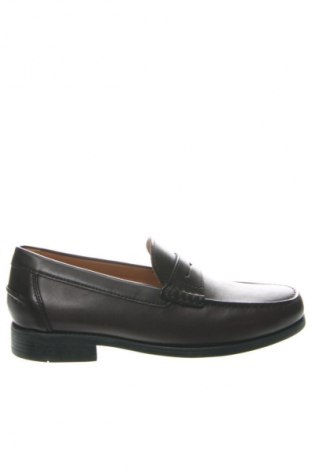 Pánské boty Geox, Velikost 42, Barva Hnědá, Cena  2 699,00 Kč