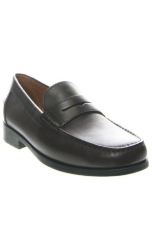 Pánské boty Geox, Velikost 42, Barva Hnědá, Cena  2 699,00 Kč