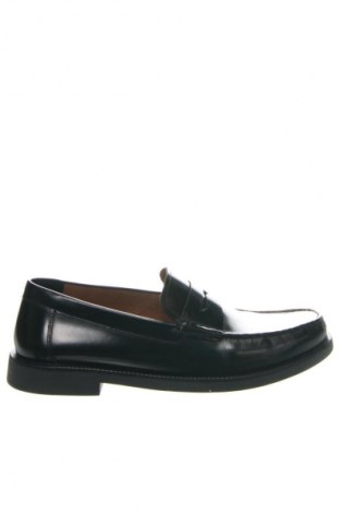 Pánské boty Geox, Velikost 46, Barva Černá, Cena  2 699,00 Kč