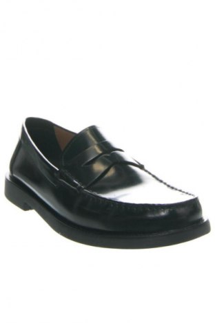 Pánské boty Geox, Velikost 46, Barva Černá, Cena  2 699,00 Kč