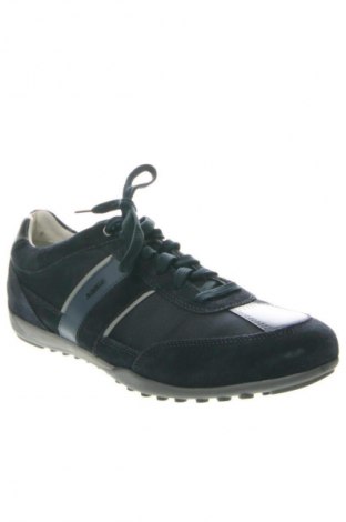 Încălțăminte bărbătească Geox, Mărime 45, Culoare Albastru, Preț 381,99 Lei