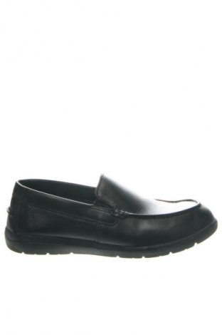 Pánské boty Geox, Velikost 41, Barva Černá, Cena  2 179,00 Kč