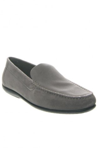 Pánské boty Geox, Velikost 41, Barva Šedá, Cena  3 349,00 Kč