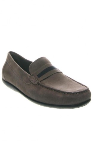 Pánské boty Geox, Velikost 43, Barva Šedá, Cena  2 699,00 Kč