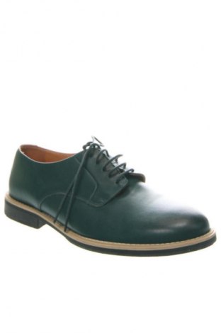 Încălțăminte bărbătească H&M, Mărime 41, Culoare Albastru, Preț 159,99 Lei