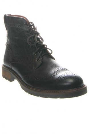 Încălțăminte bărbătească H&M, Mărime 41, Culoare Maro, Preț 200,64 Lei