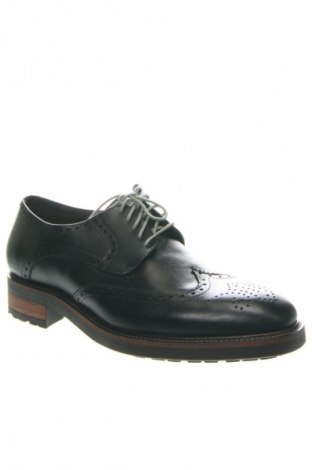 Pánské boty HERITAGE, Velikost 44, Barva Černá, Cena  4 299,00 Kč