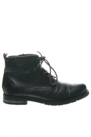 Pánské boty Hechter, Velikost 42, Barva Černá, Cena  2 574,00 Kč