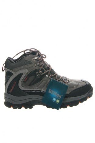 Încălțăminte bărbătească Highland Creek, Mărime 44, Culoare Gri, Preț 337,50 Lei