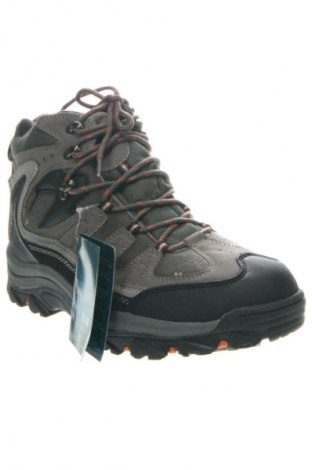 Încălțăminte bărbătească Highland Creek, Mărime 44, Culoare Gri, Preț 337,50 Lei