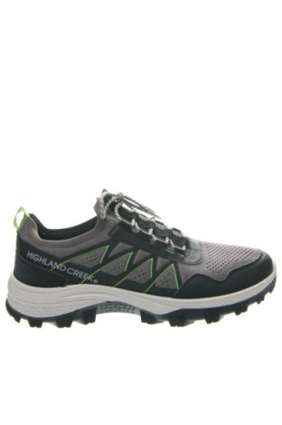 Încălțăminte bărbătească Highland Creek, Mărime 44, Culoare Multicolor, Preț 192,50 Lei