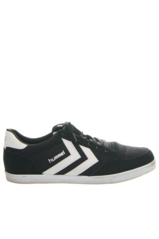 Ανδρικά παπούτσια Hummel, Μέγεθος 44, Χρώμα Μαύρο, Τιμή 43,99 €