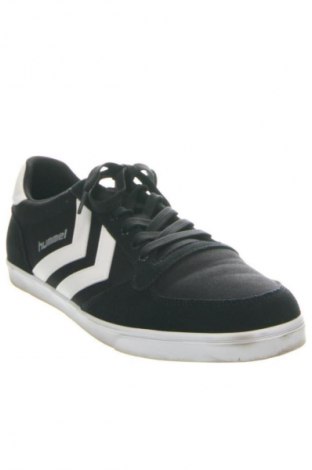 Ανδρικά παπούτσια Hummel, Μέγεθος 44, Χρώμα Μαύρο, Τιμή 43,99 €