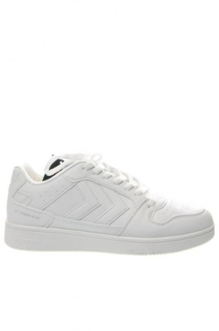 Pánské boty Hummel, Velikost 45, Barva Bílá, Cena  1 649,00 Kč