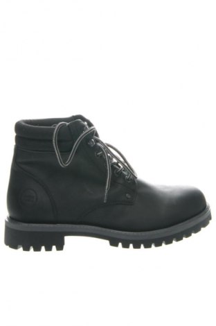 Încălțăminte bărbătească Jack & Jones, Mărime 43, Culoare Negru, Preț 418,99 Lei