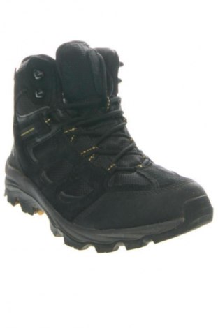 Pánské boty Jack Wolfskin, Velikost 42, Barva Černá, Cena  2 129,00 Kč