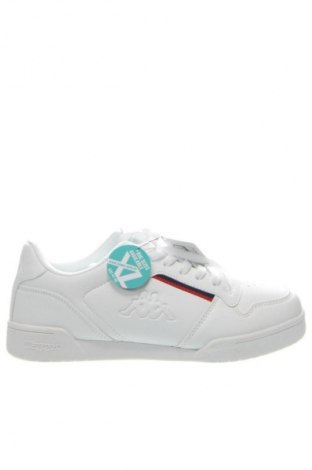 Încălțăminte bărbătească Kappa, Mărime 41, Culoare Alb, Preț 247,99 Lei