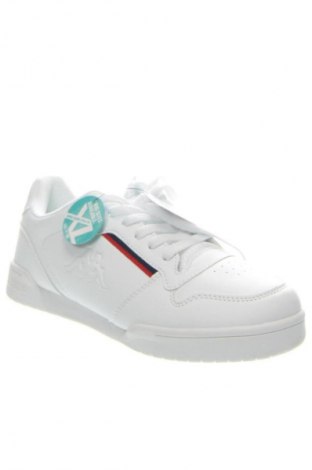 Încălțăminte bărbătească Kappa, Mărime 41, Culoare Alb, Preț 247,99 Lei