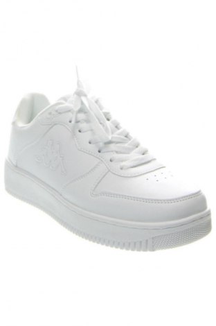 Încălțăminte bărbătească Kappa, Mărime 42, Culoare Alb, Preț 247,99 Lei