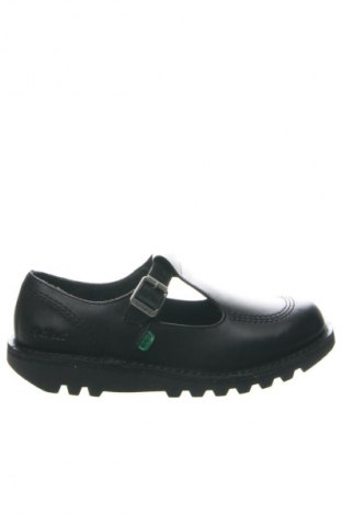 Încălțăminte bărbătească Kickers, Mărime 40, Culoare Negru, Preț 443,99 Lei