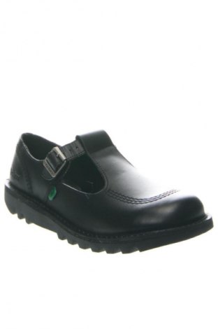 Încălțăminte bărbătească Kickers, Mărime 40, Culoare Negru, Preț 443,99 Lei