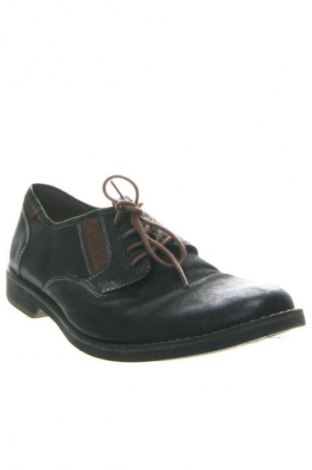Ανδρικά παπούτσια Lasocki, Μέγεθος 41, Χρώμα Μαύρο, Τιμή 26,87 €