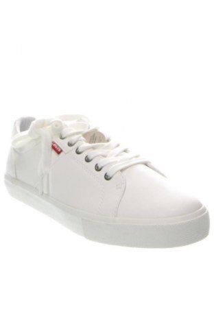 Pánske topánky Levi's, Veľkosť 42, Farba Biela, Cena  99,95 €