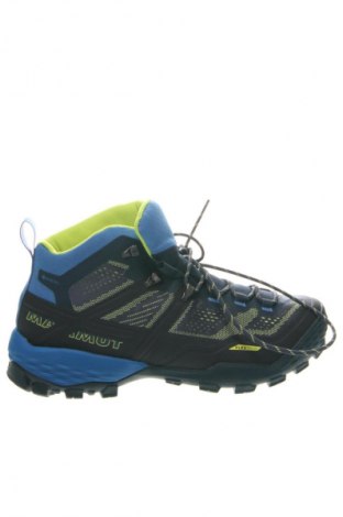 Herrenschuhe Mammut, Größe 44, Farbe Mehrfarbig, Preis 152,99 €