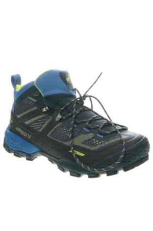 Herrenschuhe Mammut, Größe 44, Farbe Mehrfarbig, Preis 152,99 €