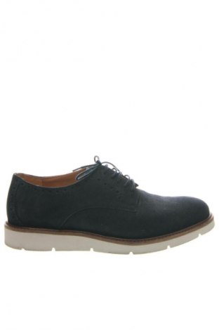 Pánské boty Massimo Dutti, Velikost 41, Barva Modrá, Cena  2 241,00 Kč