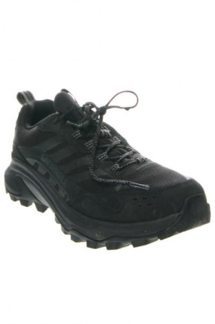 Pánské boty Merrell, Velikost 43, Barva Černá, Cena  2 549,00 Kč