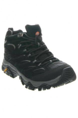 Pánské boty Merrell, Velikost 42, Barva Černá, Cena  2 329,00 Kč