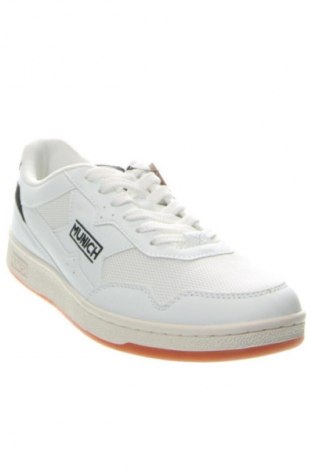 Pánské boty Munich, Velikost 42, Barva Bílá, Cena  1 649,00 Kč