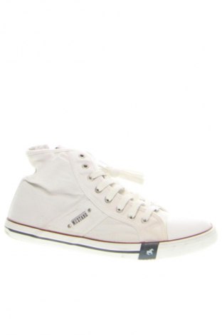 Pánské boty Mustang, Velikost 43, Barva Bílá, Cena  1 079,00 Kč