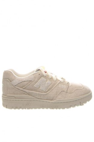 Încălțăminte bărbătească New Balance, Mărime 44, Culoare Bej, Preț 317,99 Lei