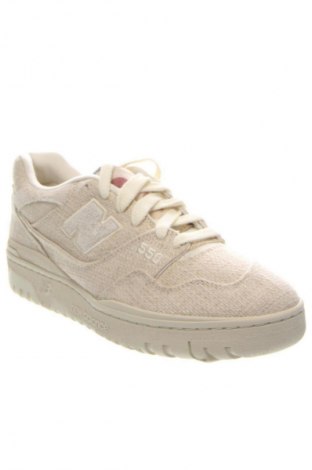 Încălțăminte bărbătească New Balance, Mărime 44, Culoare Bej, Preț 317,99 Lei