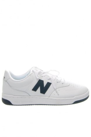 Încălțăminte bărbătească New Balance, Mărime 46, Culoare Alb, Preț 519,99 Lei