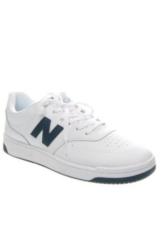 Încălțăminte bărbătească New Balance, Mărime 46, Culoare Alb, Preț 519,99 Lei