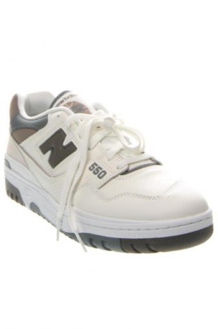 Pánské boty New Balance, Velikost 44, Barva Krémová, Cena  2 352,00 Kč