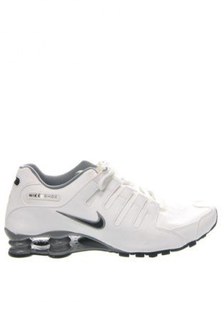 Pánské boty Nike, Velikost 46, Barva Bílá, Cena  2 089,00 Kč