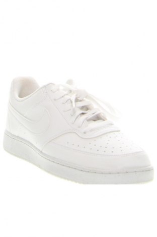 Herrenschuhe Nike, Größe 44, Farbe Weiß, Preis 90,99 €