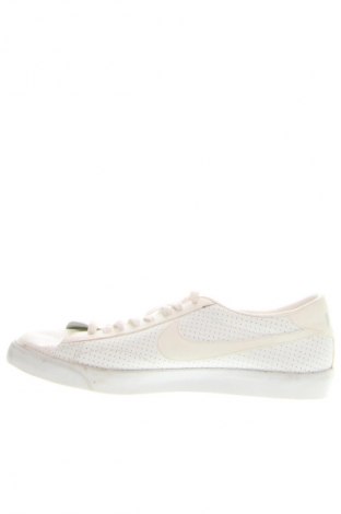 Herrenschuhe Nike, Größe 44, Farbe Weiß, Preis € 50,87
