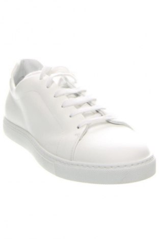 Încălțăminte bărbătească PDO, Mărime 44, Culoare Alb, Preț 342,99 Lei