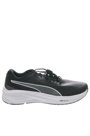 Pánské boty PUMA, Velikost 44, Barva Černá, Cena  3 099,00 Kč